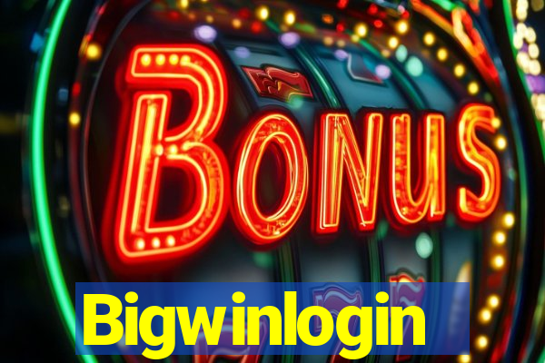 Bigwinlogin