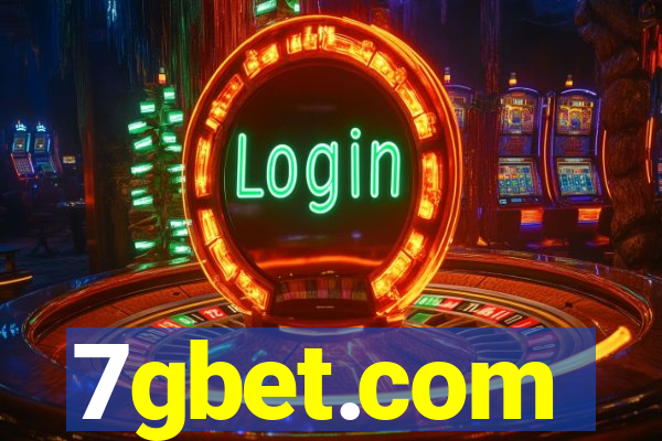 7gbet.com