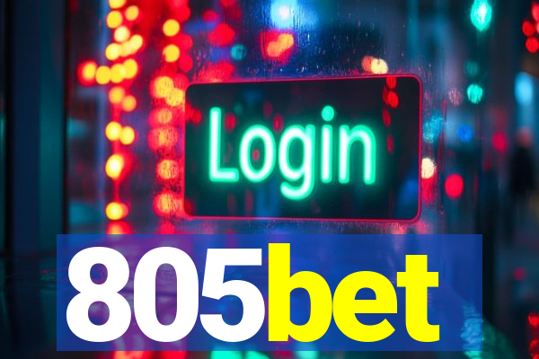 805bet