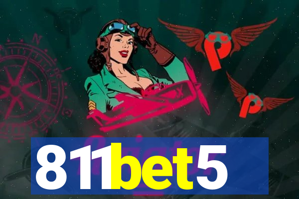 811bet5