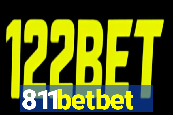 811betbet