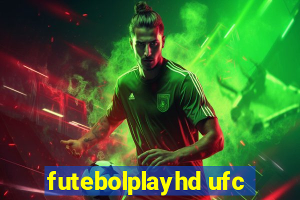 futebolplayhd ufc