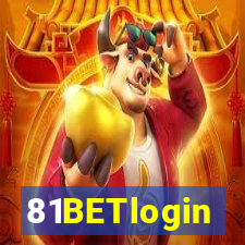 81BETlogin