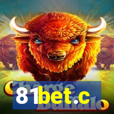 81bet.c