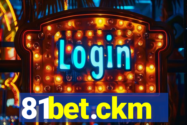 81bet.ckm