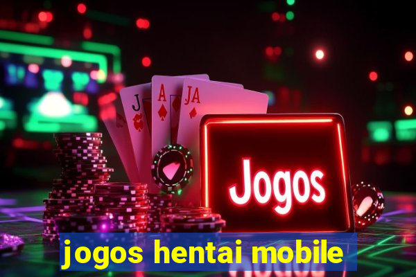 jogos hentai mobile