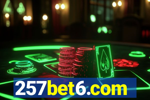 257bet6.com