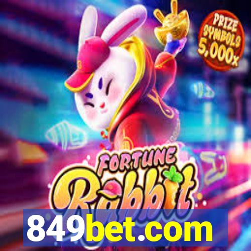 849bet.com