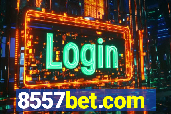 8557bet.com