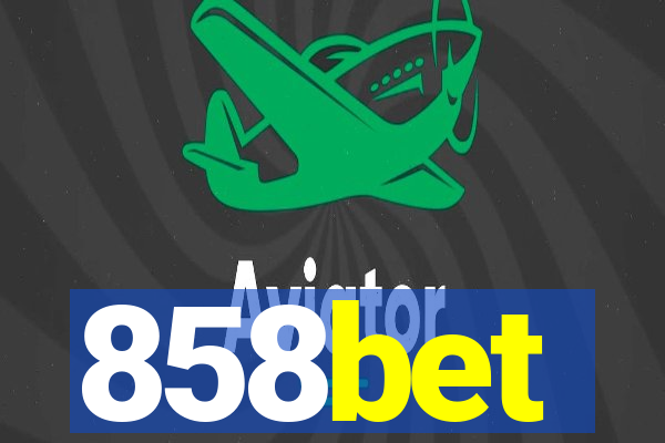 858bet