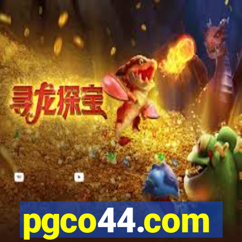 pgco44.com