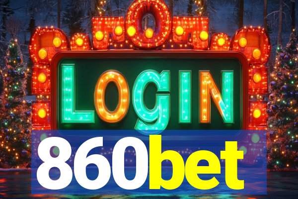 860bet