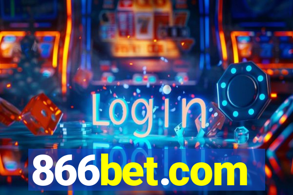 866bet.com