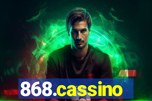 868.cassino