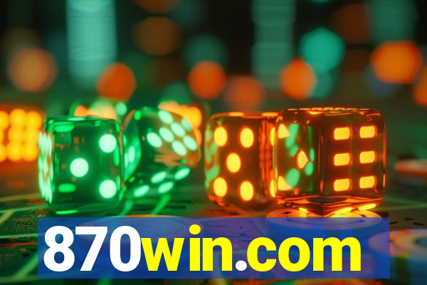 870win.com