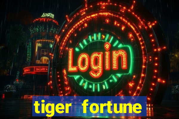 tiger fortune spirit demo