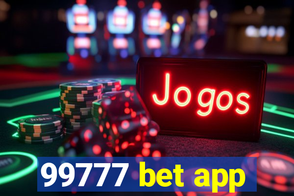 99777 bet app