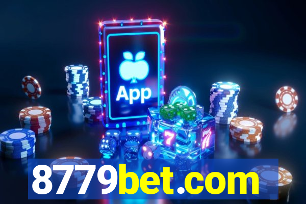 8779bet.com