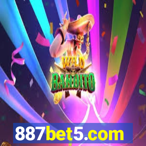 887bet5.com