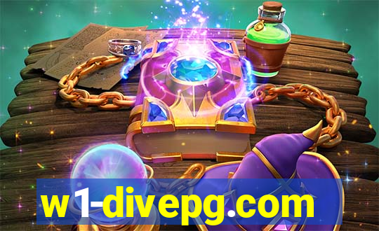 w1-divepg.com