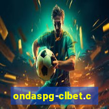 ondaspg-clbet.com