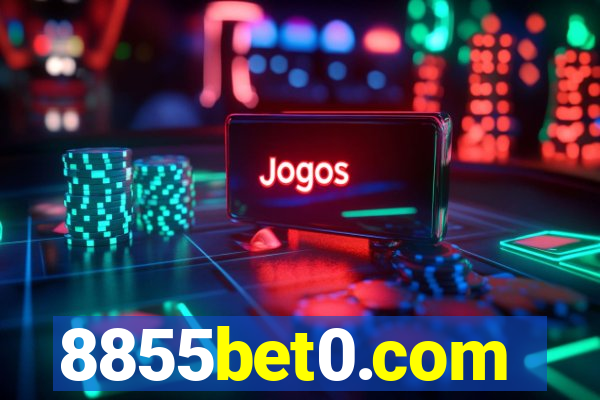 8855bet0.com