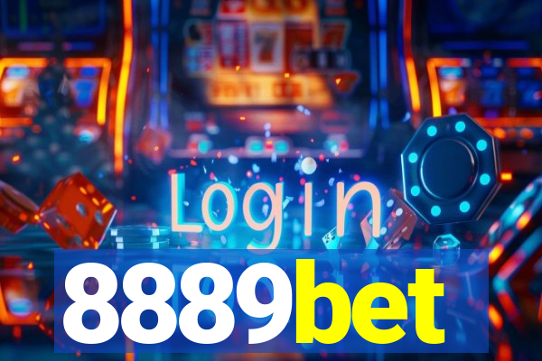 8889bet