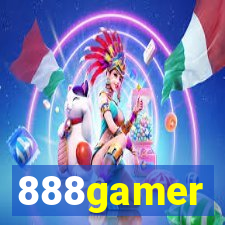 888gamer