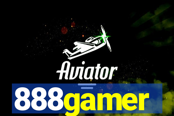 888gamer