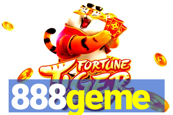 888geme