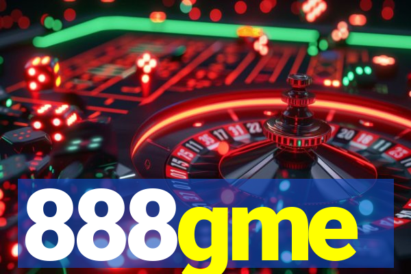 888gme