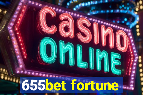 655bet fortune