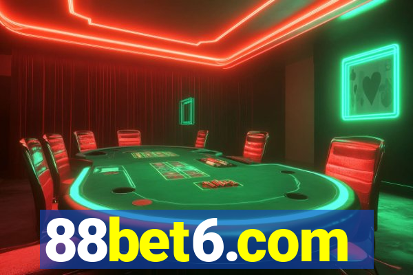 88bet6.com