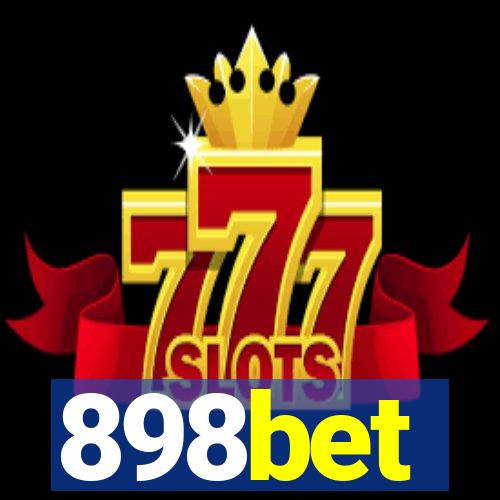 898bet