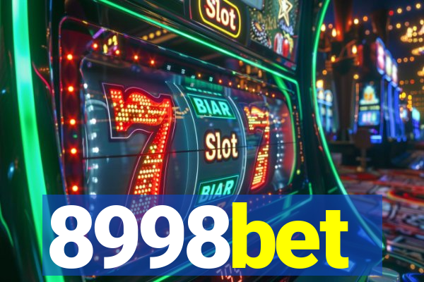 8998bet