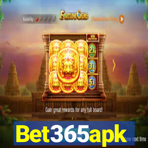 Bet365apk