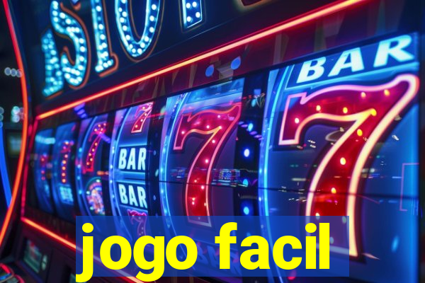 jogo facil