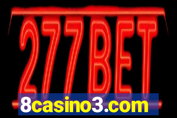 8casino3.com