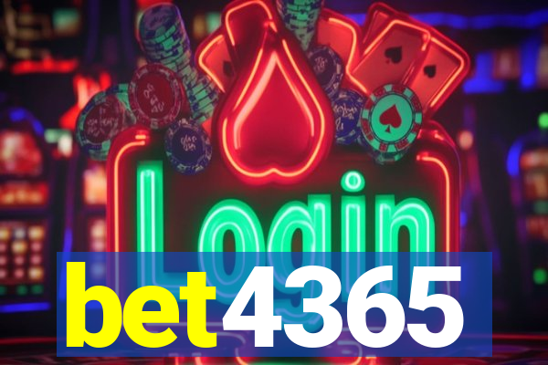 bet4365