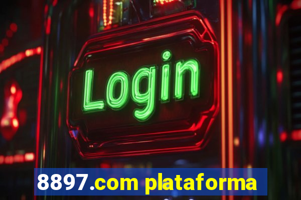 8897.com plataforma