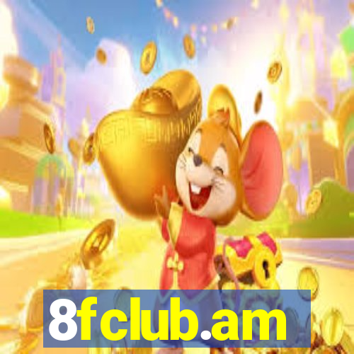 8fclub.am