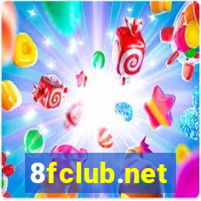 8fclub.net