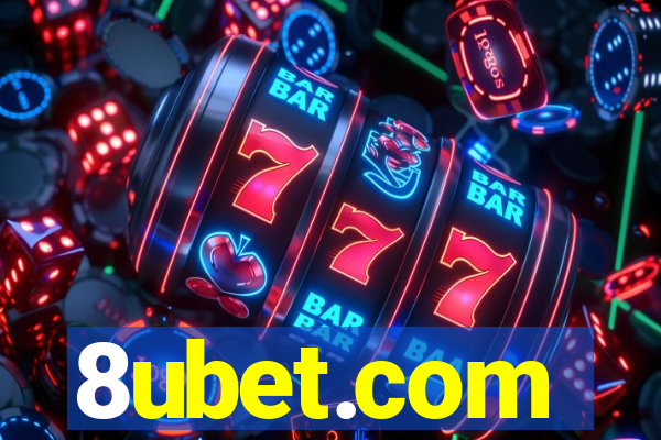 8ubet.com