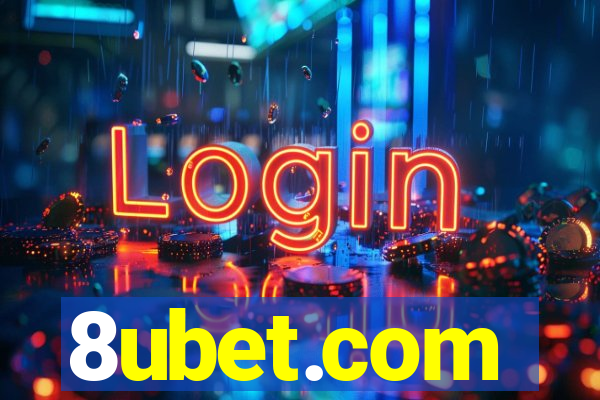 8ubet.com