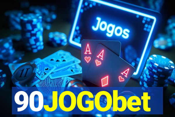 90JOGObet