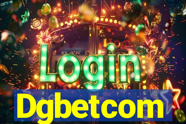 Dgbetcom