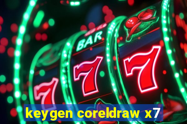 keygen coreldraw x7