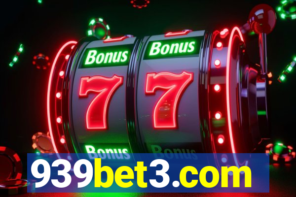 939bet3.com