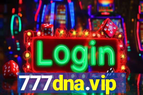 777dna.vip