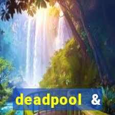 deadpool & wolverine unblocked